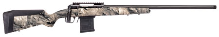 Savage Arms 23201 110 Ridge Warrior